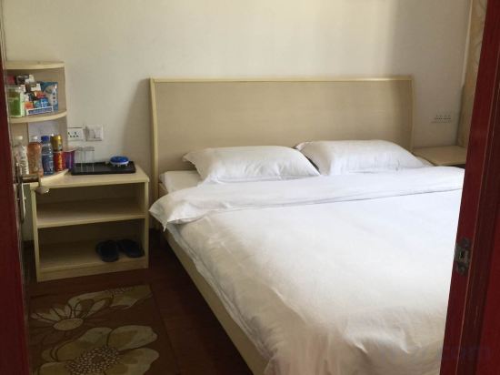 Others 4, Pingliang 99 Express Business Hotel, Pingliang