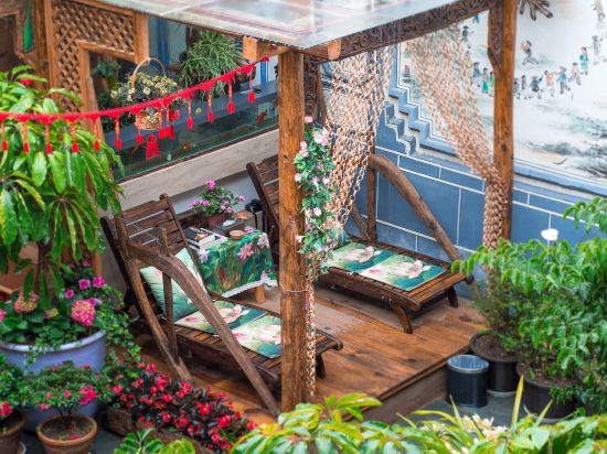 Others 2, Gucheng Boutique Inn (Weishan Laoguan), Dali Bai
