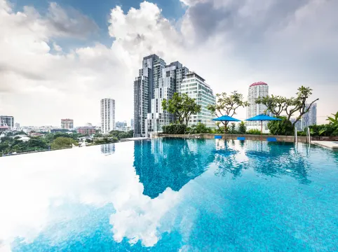 ซัมเมอร์เซ็ท สุขุมวิท ทองหล่อ กรุงเทพมหานคร