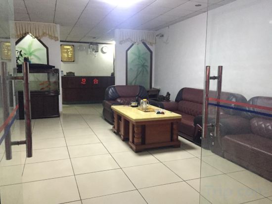 Others 4, Dongsheng Hotel, Huizhou