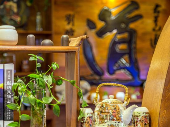 Others 4, Rizhao Jinshan·Heart-flying View Naxi Beauty Stay, Lijiang