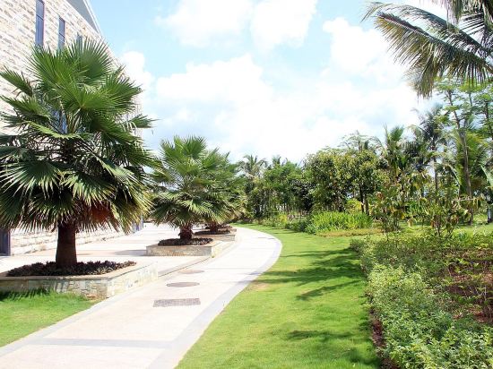 Others 3, GUESTHOUSE OF LINGSHUI, Hainan