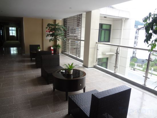Others 2, Menfut International Resort Hotel, Yichun
