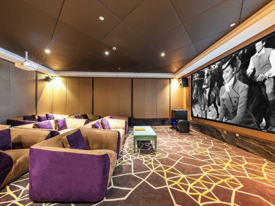 Others 5, Warm Island Zhiya Art Hotel, Qiandao Lake, Hangzhou