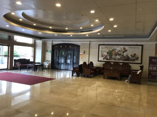 Others 3, Huidong Hotel, Zhongshan