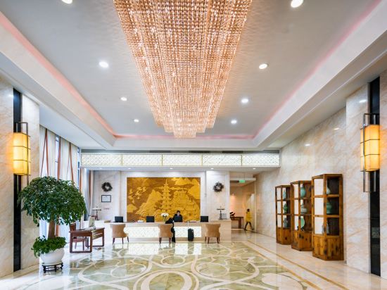 Others 5, Hangzhou Binjiang Maison New Century Hotel, Hangzhou