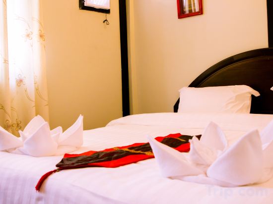Central Vienna Hotel