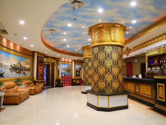 Others 3, Feida International Hotel (Lishui High-speed Railway Station), Lishui