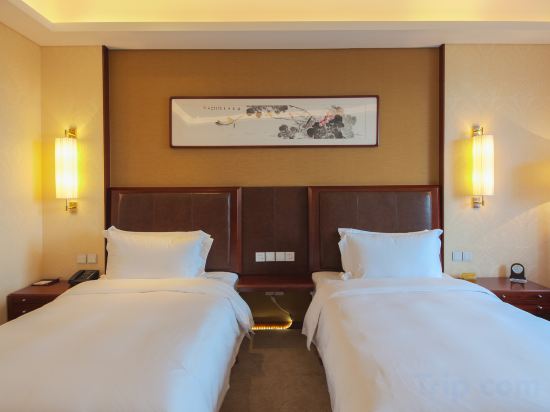 Baozhigu International Convention Center Beijing Room Type - Elegant Standard Room