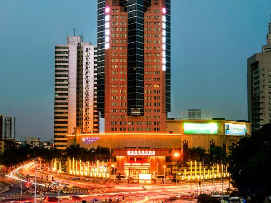 Others 5, Nanning Guobin Meijing Hotel(Nanhu Park Medical University) ), Nanning