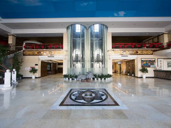 Others 4, Vienna Classic Hotel (South Gate of Mount Huang Scenic Area), Huangshan