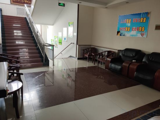 Others 4, Shengjia Hotel, Zhangjiakou