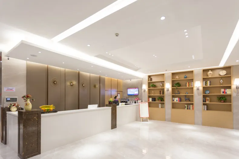 Chuxing Chain Hotel (Xingou Branch)