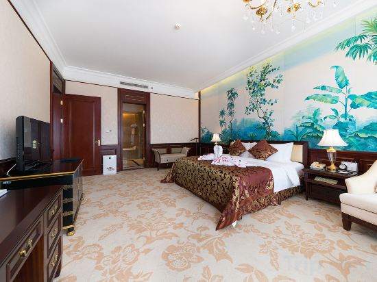 Hengda Hotel