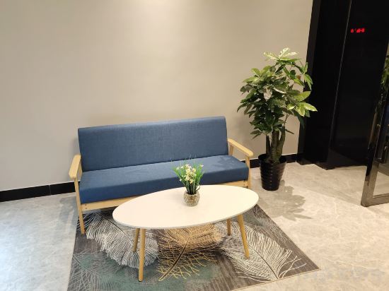 Others 2, Yi Jia Hotel(Pingxiang Golden Triangle Branch), Pingxiang