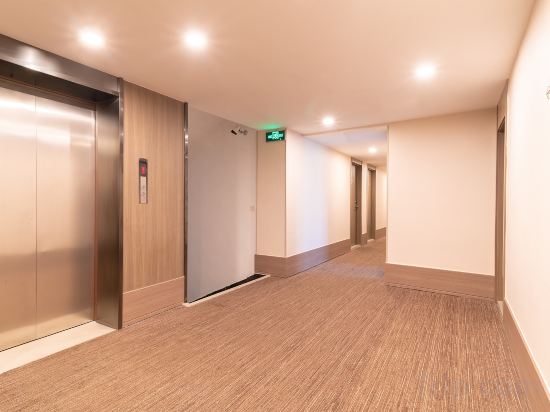 Others 2, Huankui Hotel, Foshan