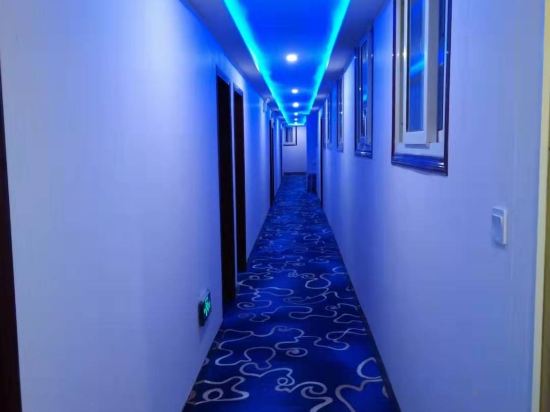 Others 2, Yijia Hotel Lanzhou, Lanzhou