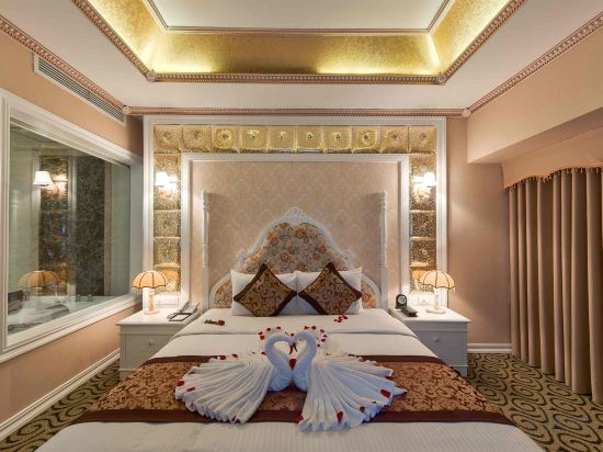 Muong Thanh Song Lam Hotel - Tap to explore photos