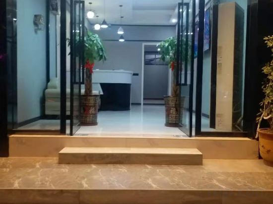 Others 4, Anyue Wenya Hotel, Ziyang