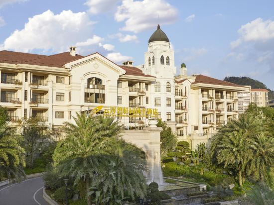 Others 3, Yunfu Country Garden Phoenix Hotel by Funyard, Yunfu