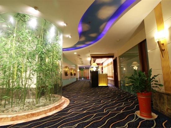 Others 2, Xiulan Hotel, Baoding