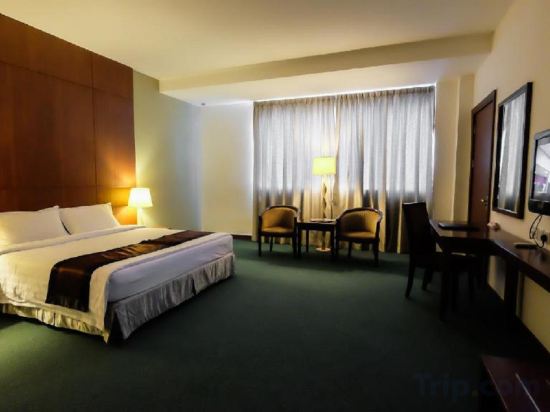 Times Hotel Room Type - Standard Room