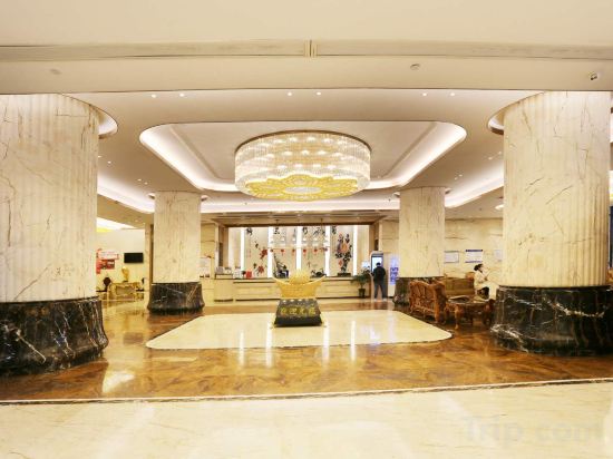 Others 5, Yuhong International Hotel, Shangrao