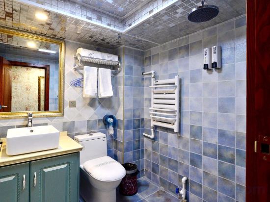 Others 2, Xinyi Yongheng Hotel, Yuncheng