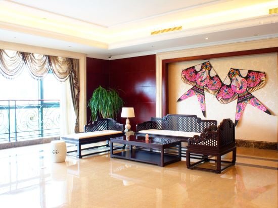 Others 3, Hengda Hotel