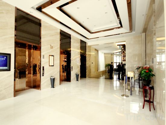 Others 2, NEU International Hotel, Shenyang