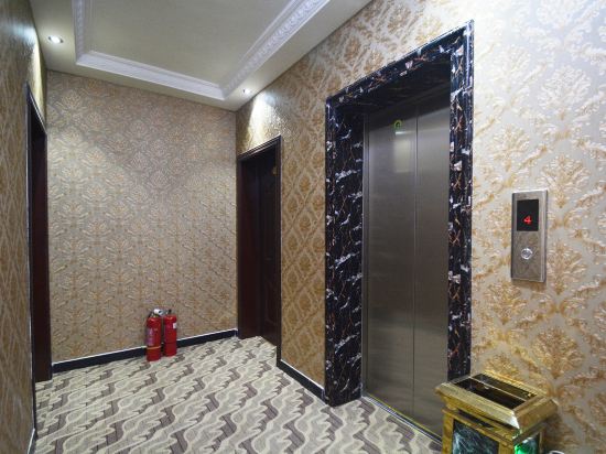 Others 2, yuejia Express Hotel, Zhengzhou