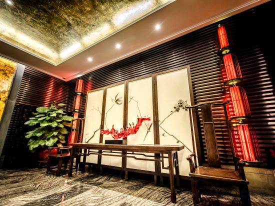 Others 2, Xiangyunsha Garden Hotel(Qinghui Garden), Foshan