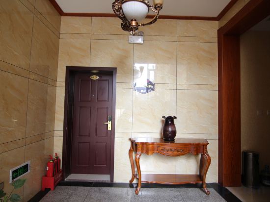 Others 5, Xinyi Yongheng Hotel, Yuncheng