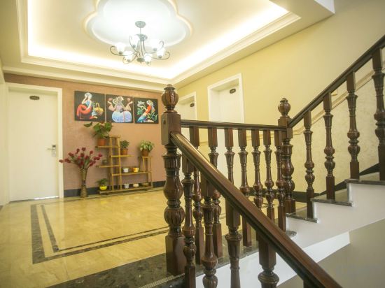 Others 5, Donghai Yucun Hainv Hotel, Zhoushan
