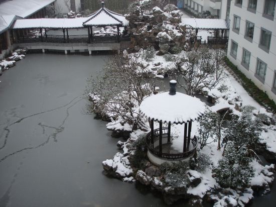 Others 3, Suyuan Hotel, Suzhou