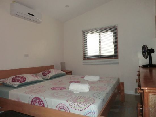 Alona42 Resort Room Type - Apartment with Garden View