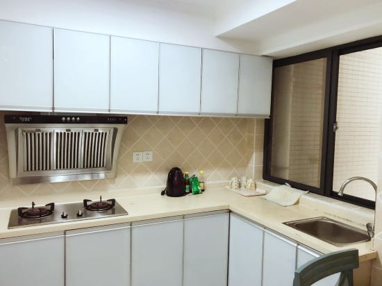 Others 5, Zoya Holiday Apartment Dadonghai Sanya, Sanya