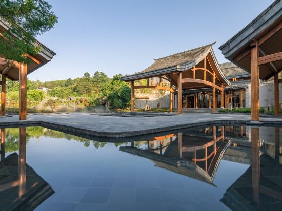 Others 4, Bolian Resort & Spa，Heshun, Baoshan
