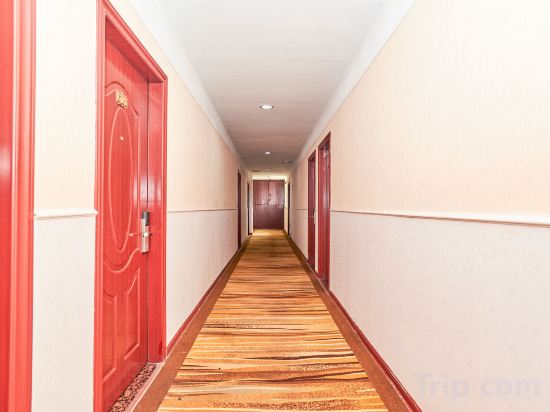 Others 4, Homeinn Pebble Hotel (Sanming High-speed Rail North Station), Sanming