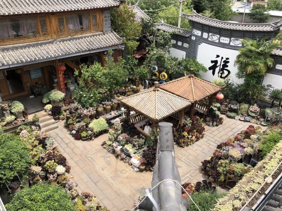 Others 2, Yi Chi Lian Inn, Lijiang