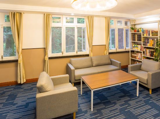 Others 4, Longhao Holiday Hotel (Guling Town Lushan Conference Former Site), Jiujiang