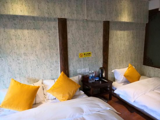 Others 5, Chun Song Xia Xian Boutique Inn, Lijiang