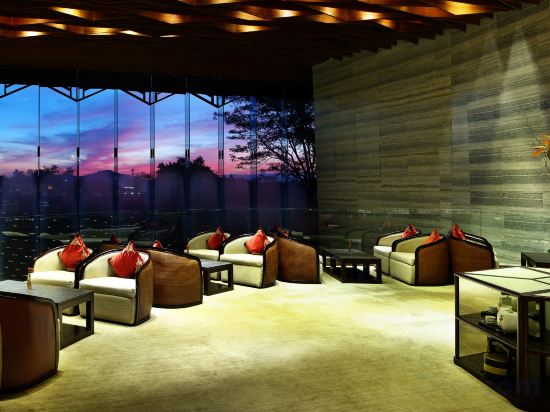 Others 2, Castle Hotel Shenzhen, Shenzhen