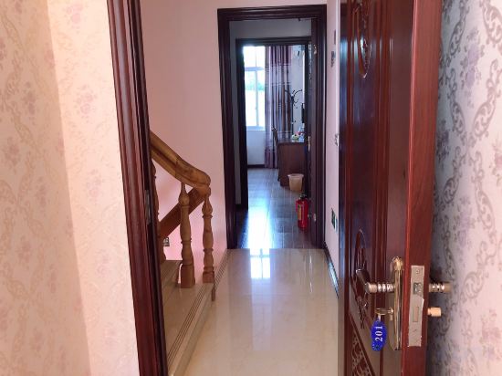 Others 4, Golden Bay 38 Homestay, Wenzhou