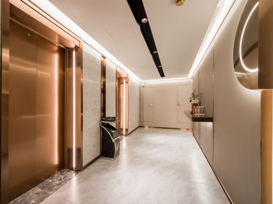 Others 5, Yitel Hotel (Shanghai Zhangjiang Science HallJinke Road), Shanghai