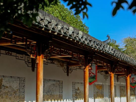 Others 5, Longshan Villa Resort, Huangshan