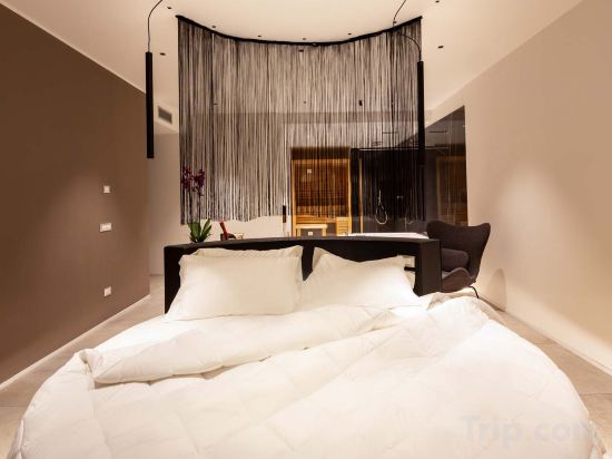 The Corner Duomo Hotel Room Type - Executive Suite