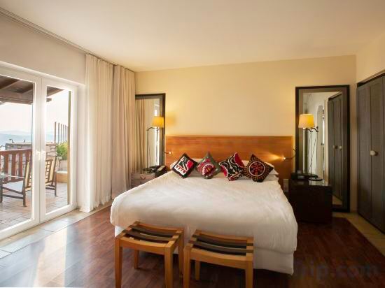 The Marmara Bodrum Room Type - Presidential Suite