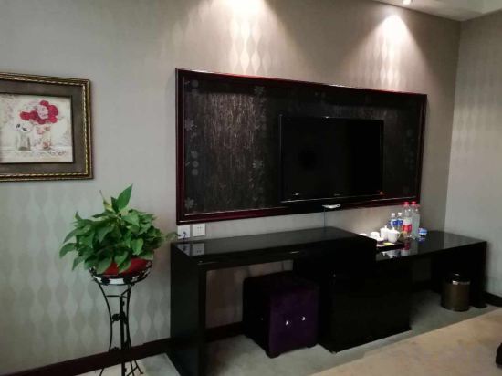 Others 5, Qingxu Xinzijin Hotel (Qingxu County Government), Taiyuan