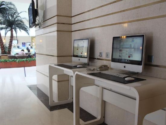 Others 2, Ariva Beijing West Hotel & Serviced Apartments, Beijing